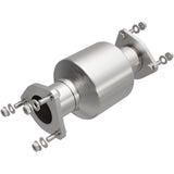 MagnaFlow Conv Direct Fit 09-15 Honda Pilot 3.5L (5592184)