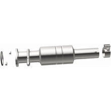 Load image into Gallery viewer, Magnaflow 09-13 Toyota Highlander 2.7L Direct Fit Converter (5592207)