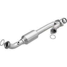 Load image into Gallery viewer, Magnaflow 05-12 Toyota 4Runner 4.0L Direct Fit Converter (5592211)