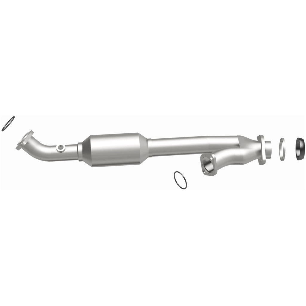 Magnaflow 05-12 Toyota 4Runner 4.0L Direct Fit Converter (5592211)