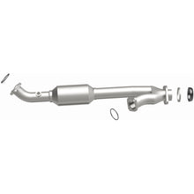 Load image into Gallery viewer, Magnaflow 05-12 Toyota 4Runner 4.0L Direct Fit Converter (5592211)