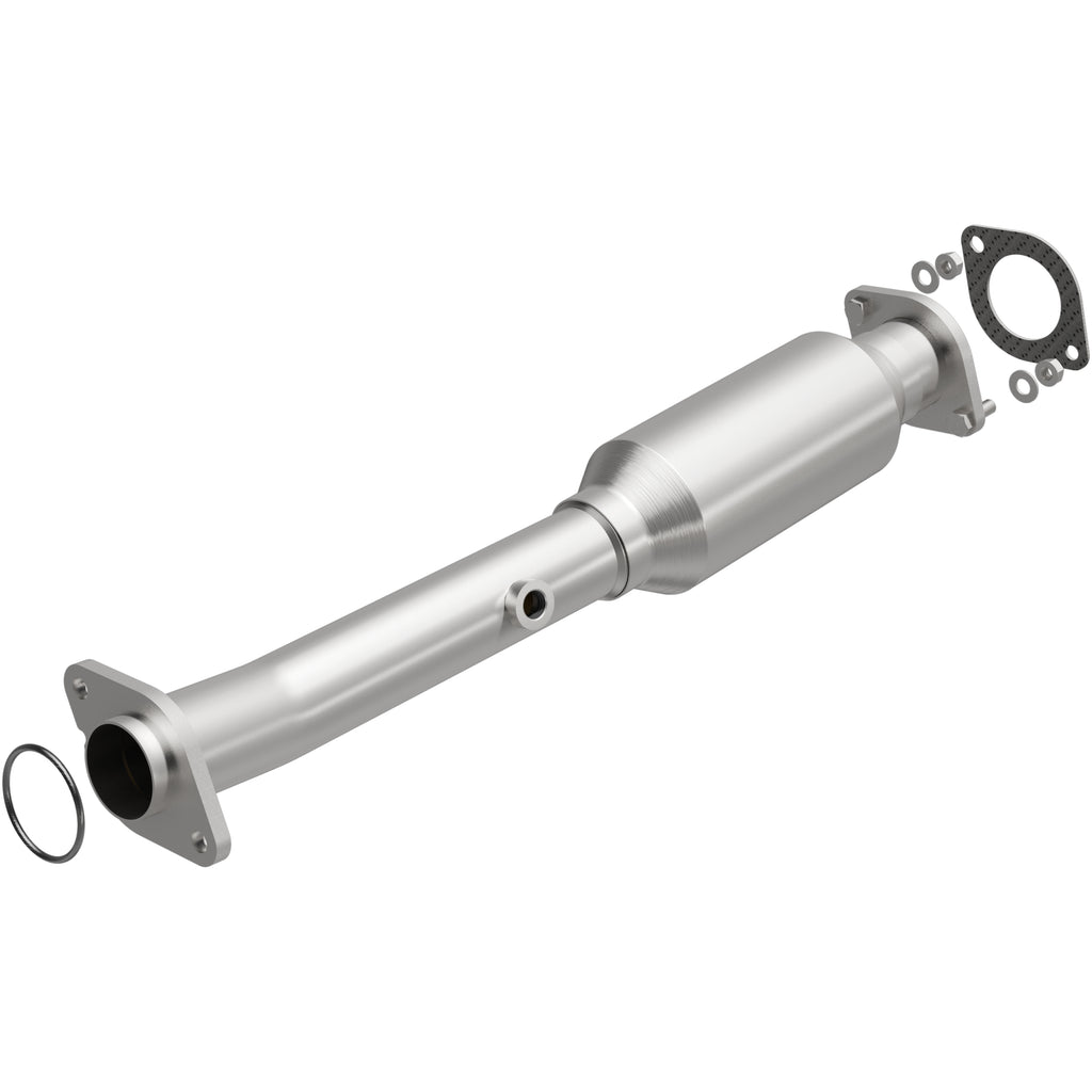 Magnaflow 05-06 Nissan Titan 5.6L Direct Fit Converter (5592215)