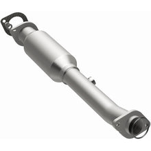 Load image into Gallery viewer, Magnaflow 05-06 Nissan Titan 5.6L Direct Fit Converter (5592215)