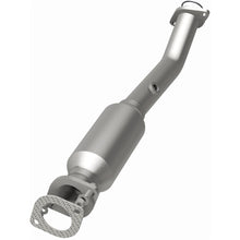 Load image into Gallery viewer, Magnaflow 05-06 Nissan Titan 5.6L Direct Fit Converter (5592218)