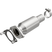 Load image into Gallery viewer, Magnaflow 10-11 Cadillac SRX 3.0L Direct Fit Converter (5592221)