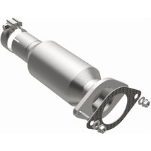 Load image into Gallery viewer, Magnaflow 10-11 Cadillac SRX 3.0L Direct Fit Converter (5592221)