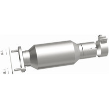 Load image into Gallery viewer, Magnaflow 10-11 Cadillac SRX 3.0L Direct Fit Converter (5592221)