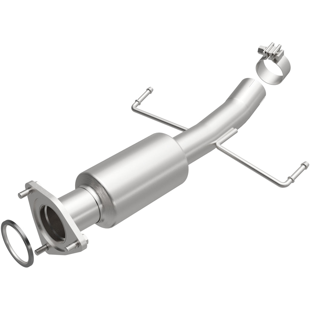 Magnaflow 10-12 Mazda CX-7 2.5L Direct Fit Converter (5592223)