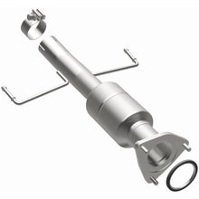 Load image into Gallery viewer, Magnaflow 10-12 Mazda CX-7 2.5L Direct Fit Converter (5592223)