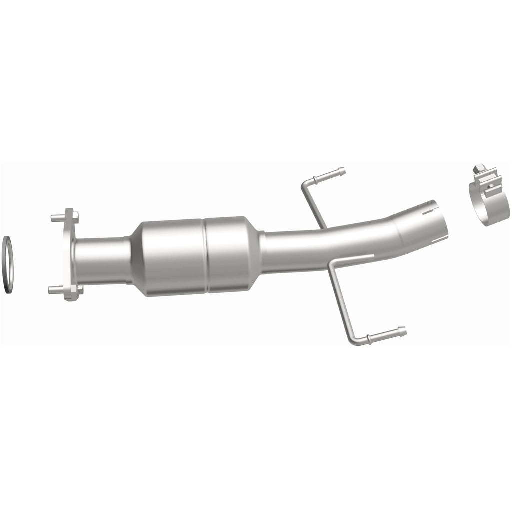 Magnaflow 10-12 Mazda CX-7 2.5L Direct Fit Converter (5592223)