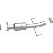 Load image into Gallery viewer, Magnaflow 10-12 Mazda CX-7 2.5L Direct Fit Converter (5592223)