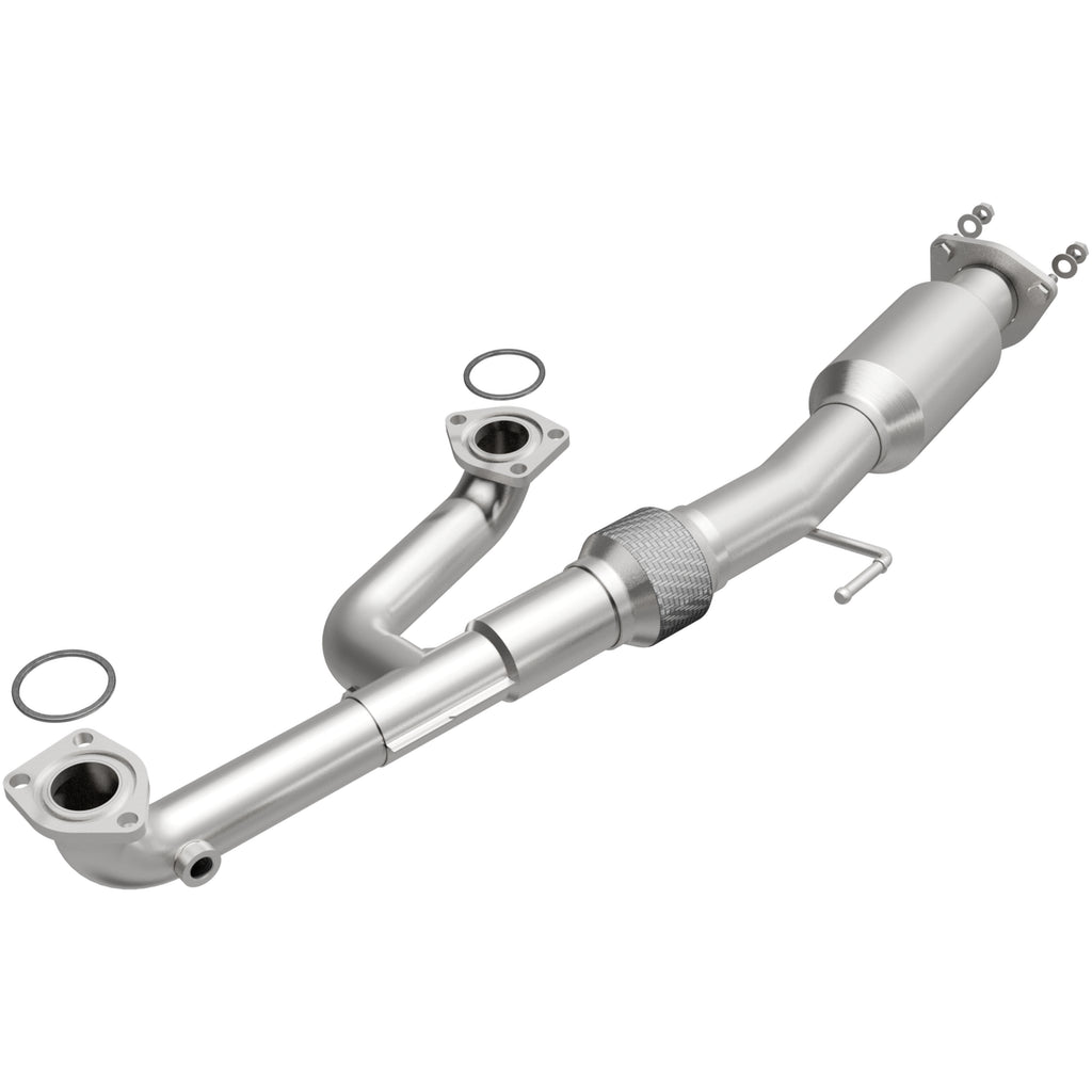 Magnaflow 2016 Honda Odyssey 3.5L Direct Fit Converter (5592282)