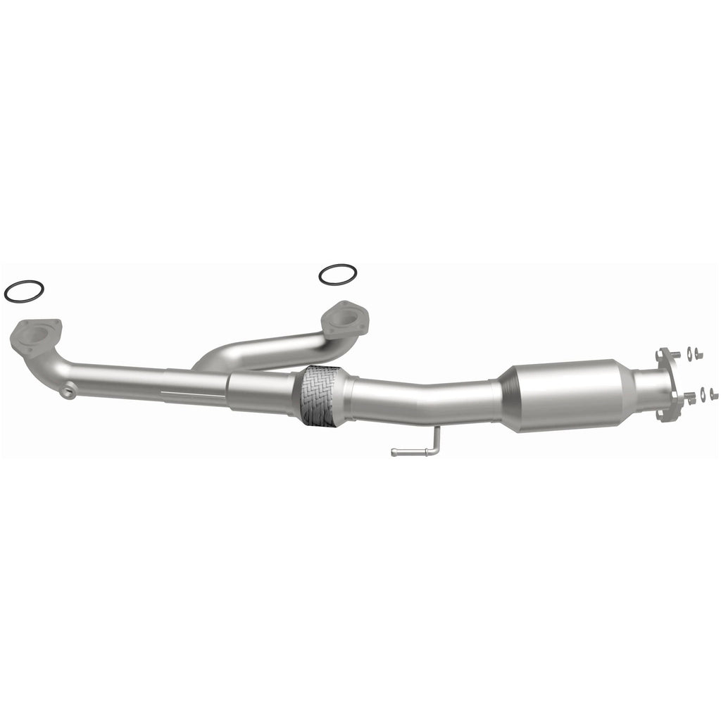 Magnaflow 2016 Honda Odyssey 3.5L Direct Fit Converter (5592282)