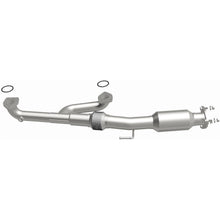 Load image into Gallery viewer, Magnaflow 2016 Honda Odyssey 3.5L Direct Fit Converter (5592282)