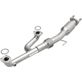 Magnaflow 2016 Honda Odyssey 3.5L Direct Fit Converter (5592282)