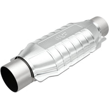 Load image into Gallery viewer, Magnaflow 3.00 CA Universal Converter (5592309)