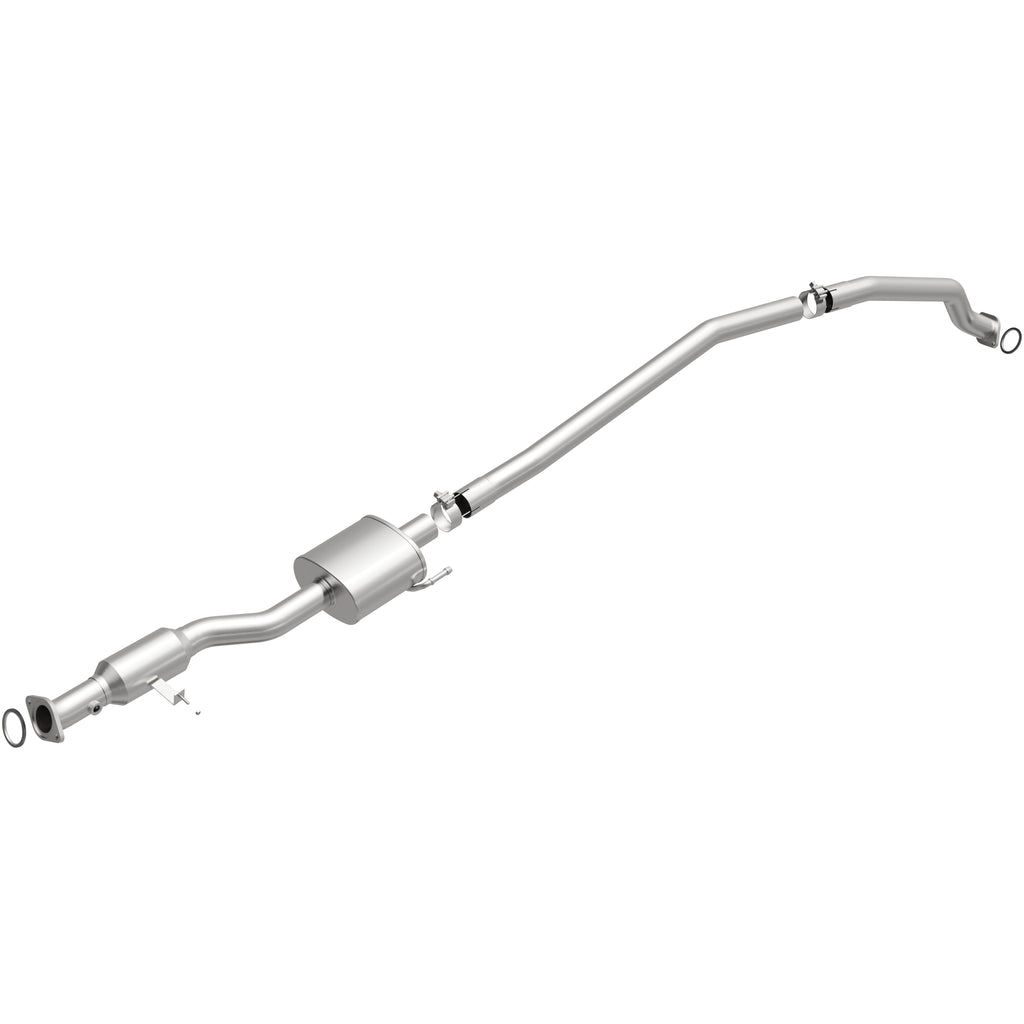 Magnaflow 16-17 Mazda CX-9 2.5L Direct Fit Converter (5592335)