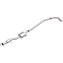 Load image into Gallery viewer, Magnaflow 16-17 Mazda CX-9 2.5L Direct Fit Converter (5592335)
