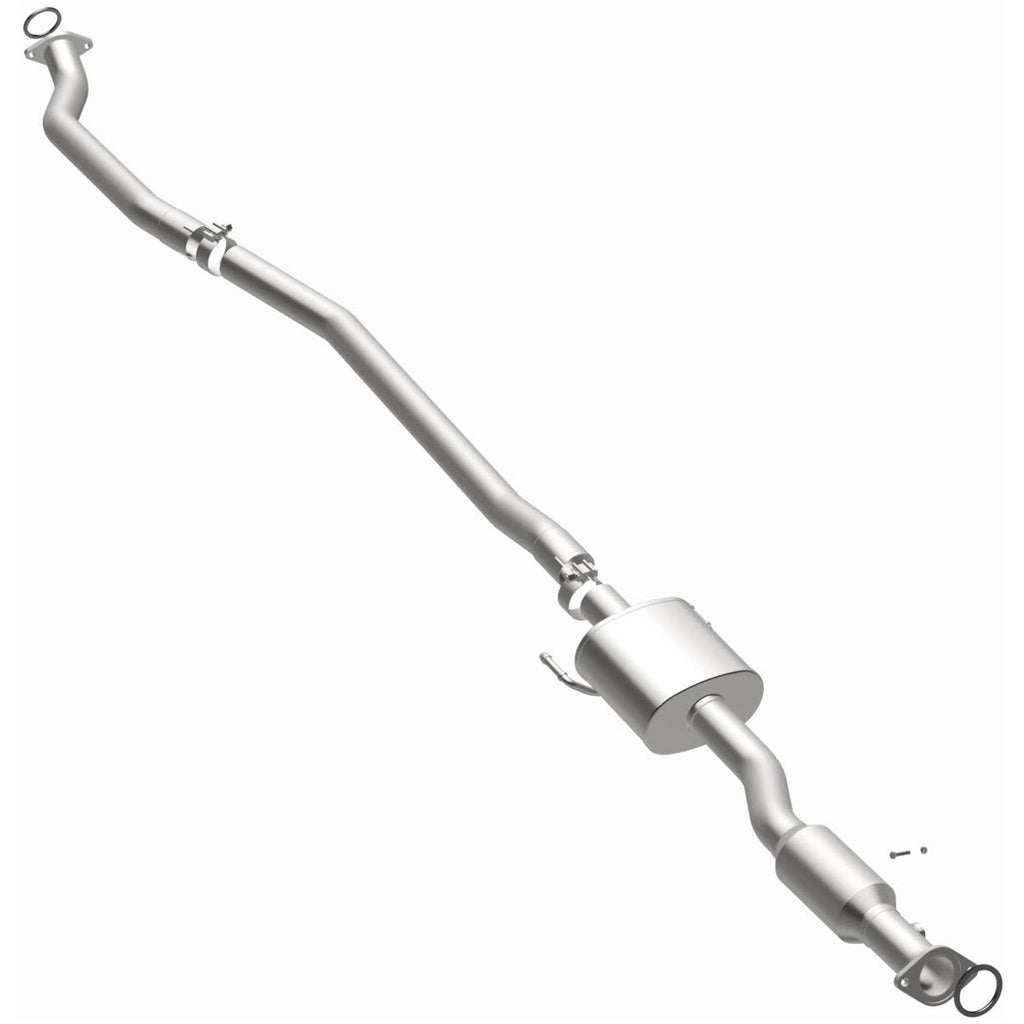 Magnaflow 16-17 Mazda CX-9 2.5L Direct Fit Converter (5592335)