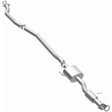 Load image into Gallery viewer, Magnaflow 16-17 Mazda CX-9 2.5L Direct Fit Converter (5592335)