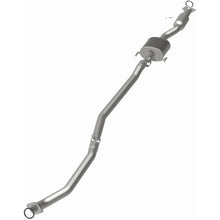 Load image into Gallery viewer, Magnaflow 16-17 Mazda CX-9 2.5L Direct Fit Converter (5592335)