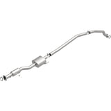 Magnaflow 16-17 Mazda CX-9 2.5L Direct Fit Converter (5592335)