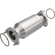 Load image into Gallery viewer, Magnaflow 07-09 Acura MDX 3.7L Direct Fit Converter (5592413)