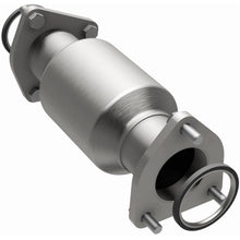 Load image into Gallery viewer, Magnaflow 07-09 Acura MDX 3.7L Direct Fit Converter (5592413)