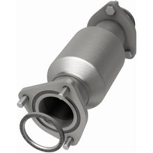 Load image into Gallery viewer, Magnaflow 07-09 Acura MDX 3.7L Direct Fit Converter (5592413)