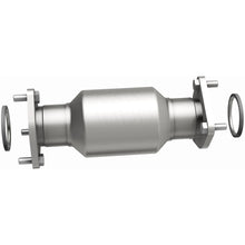 Load image into Gallery viewer, Magnaflow 07-09 Acura MDX 3.7L Direct Fit Converter (5592413)