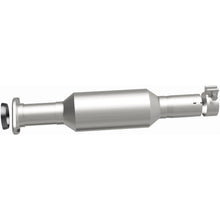 Load image into Gallery viewer, Magnaflow 10-12 Ford Escape 3.0L Direct Fit Converter (5592518)