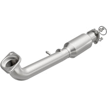 Load image into Gallery viewer, Magnaflow 07-12 Acura RDX 2.3L Direct Fit Converter (5592529)
