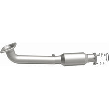 Load image into Gallery viewer, Magnaflow 07-12 Acura RDX 2.3L Direct Fit Converter (5592529)