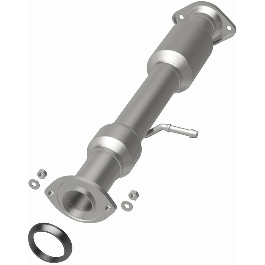 Magnaflow 14-15 Toyota Highlander 3.5L Direct Fit Converter (5592534)