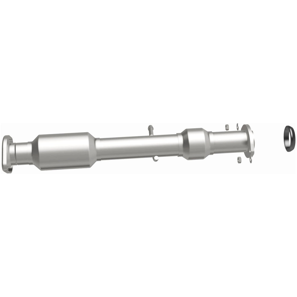 Magnaflow 14-15 Toyota Highlander 3.5L Direct Fit Converter (5592534)