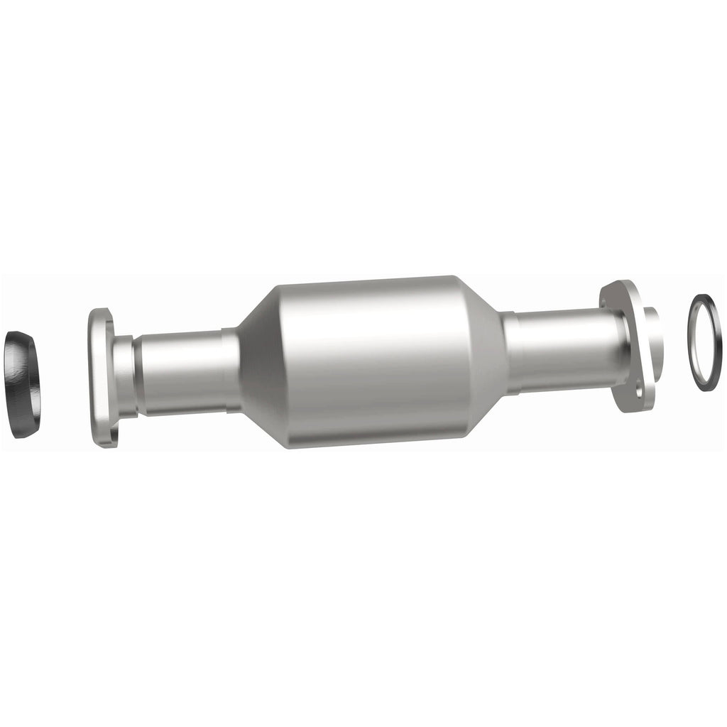 Magnaflow 11-15 Toyota Sienna 3.5L Direct Fit Converter (5592546)