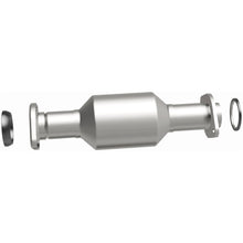 Load image into Gallery viewer, Magnaflow 11-15 Toyota Sienna 3.5L Direct Fit Converter (5592546)