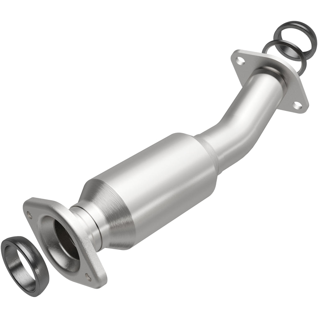 Magnaflow 12-15 Toyota Sienna 3.5L Direct Fit Converter (5592549)