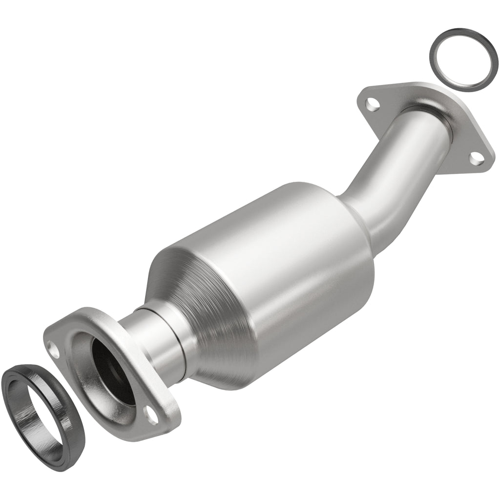 Magnaflow 2011 Toyota Sienna 3.5L Direct Fit Converter (5592557)
