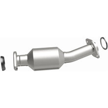 Load image into Gallery viewer, Magnaflow 2011 Toyota Sienna 3.5L Direct Fit Converter (5592557)
