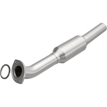 Load image into Gallery viewer, Magnaflow 06-08 Toyota RAV4 2.4L Direct Fit Converter (5592559)