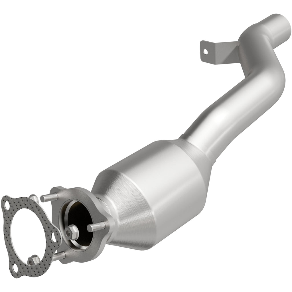Magnaflow 10-11 Porsche Cayenne 4.8L Direct Fit Converter (5592595)