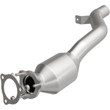 Load image into Gallery viewer, Magnaflow 10-11 Porsche Cayenne 4.8L Direct Fit Converter (5592595)