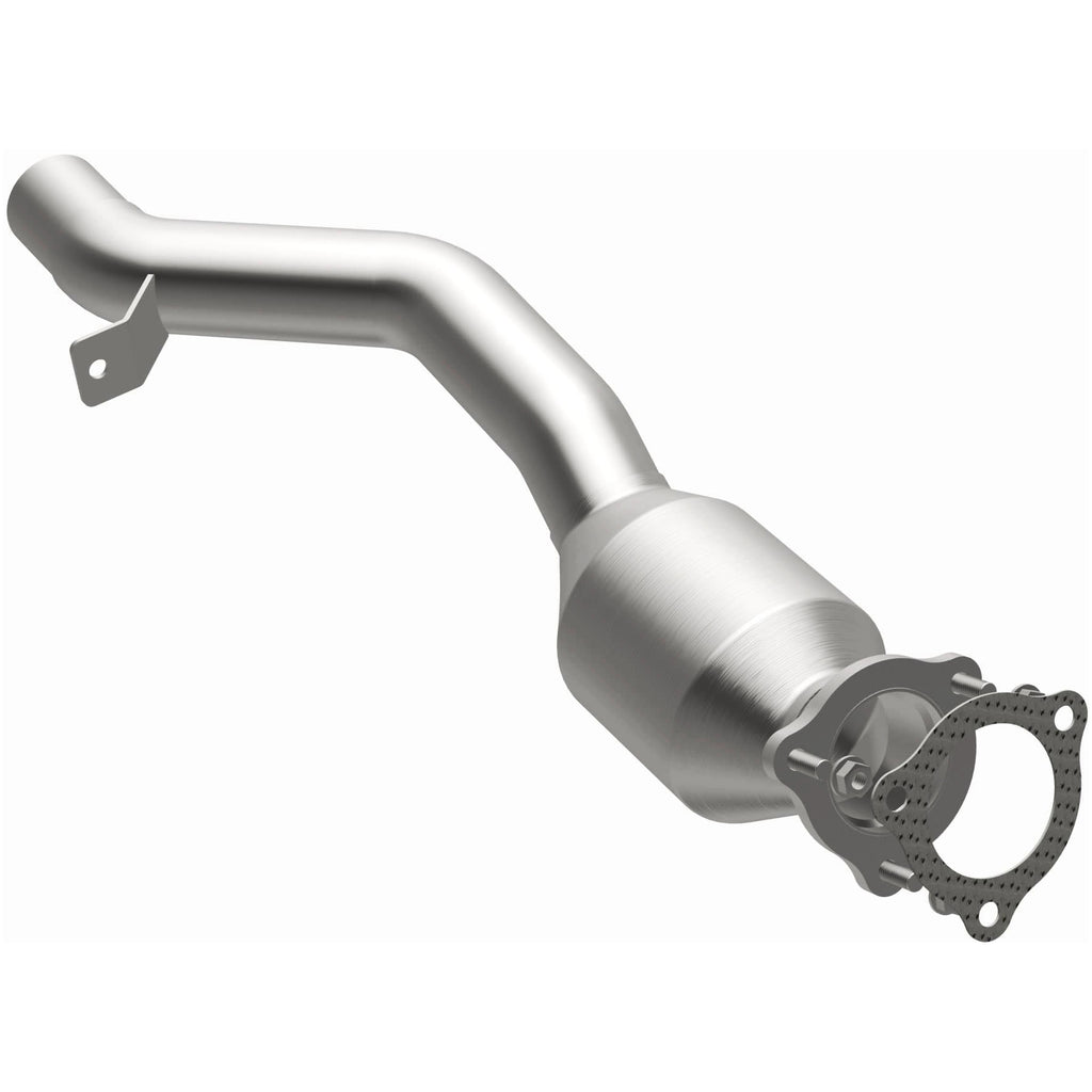 Magnaflow 10-11 Porsche Cayenne 4.8L Direct Fit Converter (5592595)