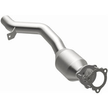 Load image into Gallery viewer, Magnaflow 10-11 Porsche Cayenne 4.8L Direct Fit Converter (5592595)