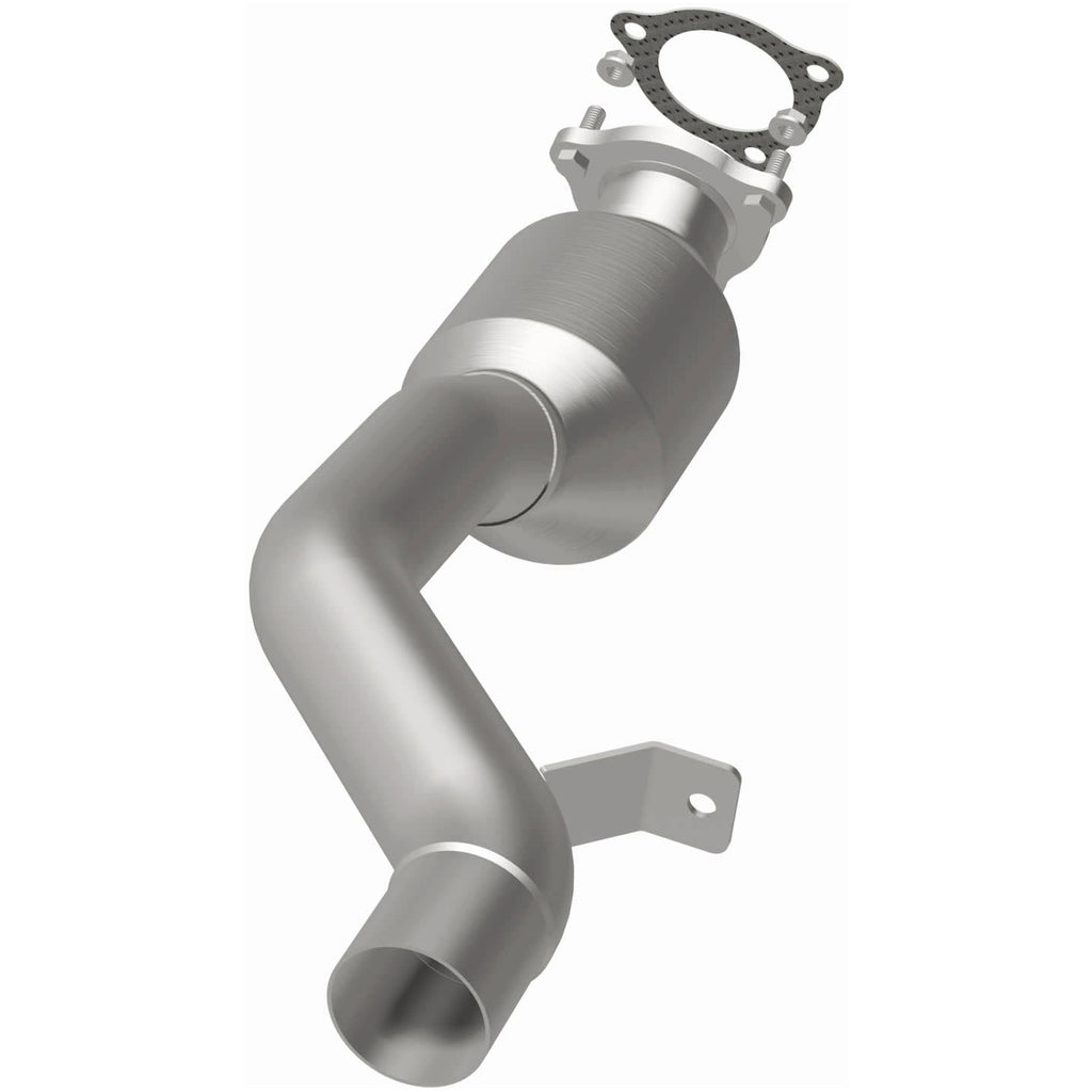 Magnaflow 10-11 Porsche Cayenne 4.8L Direct Fit Converter (5592595)