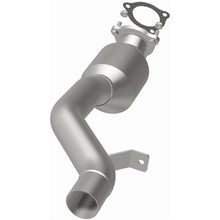Load image into Gallery viewer, Magnaflow 10-11 Porsche Cayenne 4.8L Direct Fit Converter (5592595)