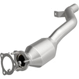 Magnaflow 10-11 Porsche Cayenne 4.8L Direct Fit Converter (5592595)