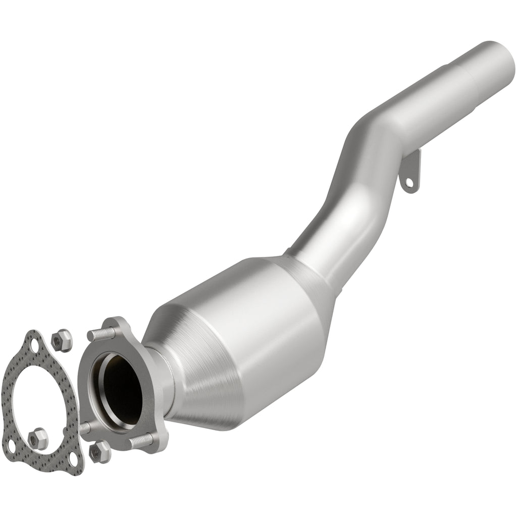 Magnaflow 10-11 Porsche Cayenne 4.8L Direct Fit Converter (5592597)
