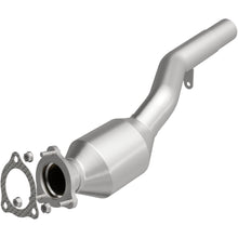 Load image into Gallery viewer, Magnaflow 10-11 Porsche Cayenne 4.8L Direct Fit Converter (5592597)